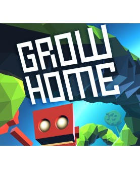 Grow Home Steam Key GLOBAL